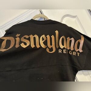 A Belle of the Ball bronze collection spirit jersey.